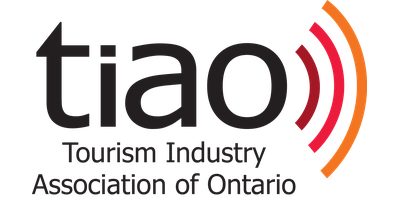 tourism industry association of Ontario logo