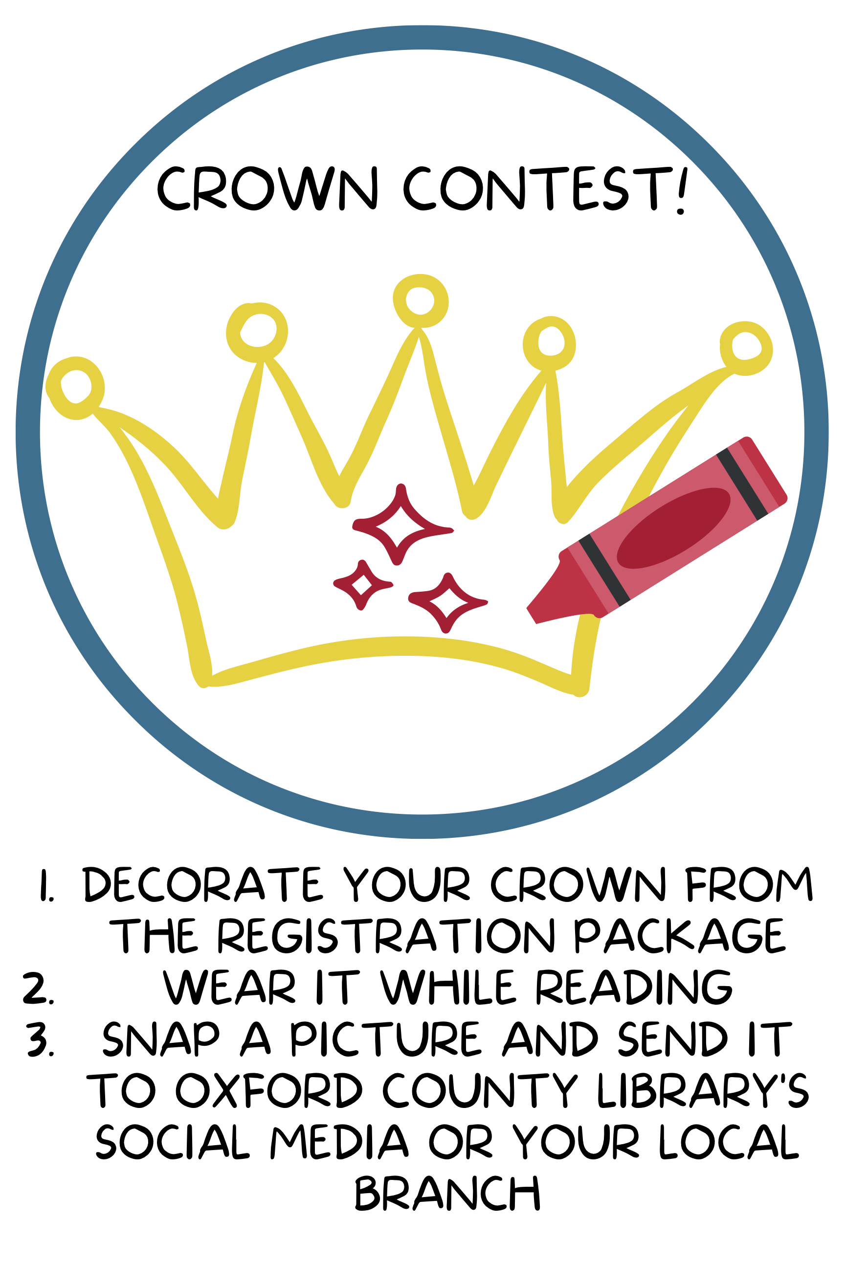 crown content