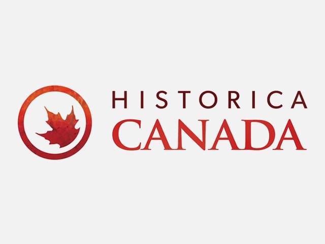 Historica Canada Logo