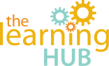 learning hub logo