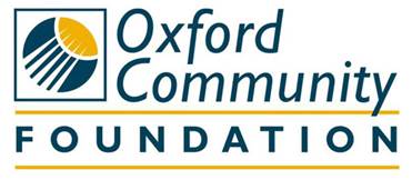 Oxford Community Foundation logo