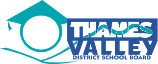 Thames Valley District School Board logo