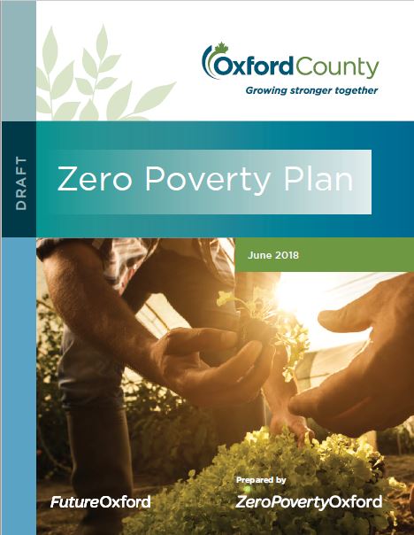 zero poverty cover image
