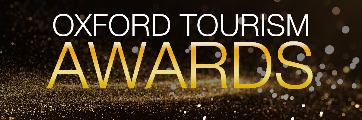 Oxford County Tourism Awards
