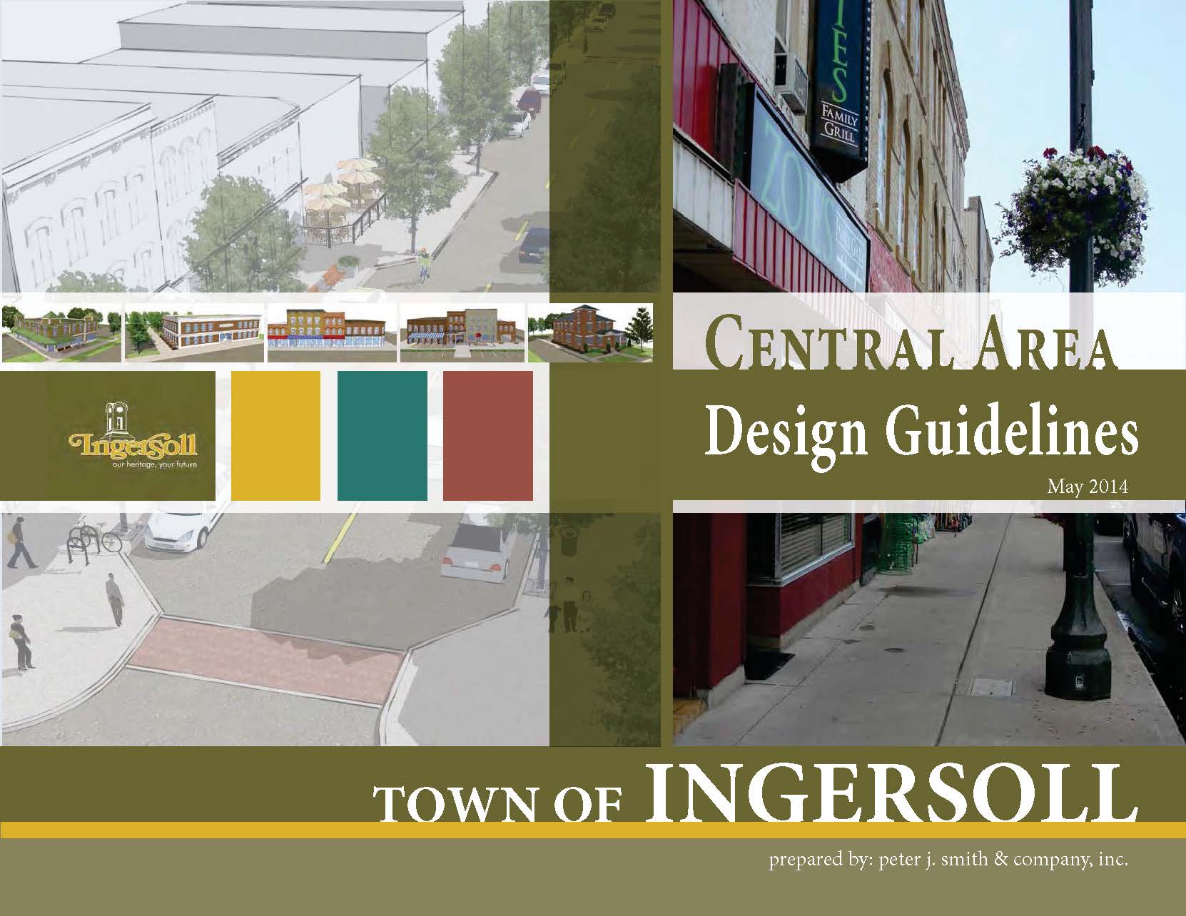 ingersoll guidelines cover image - downtown