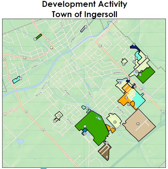 thumbnail of Ingersoll Dev Activity map