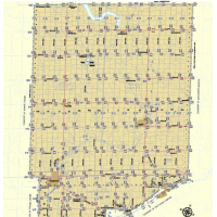 map thumbnail of Zorra Communities