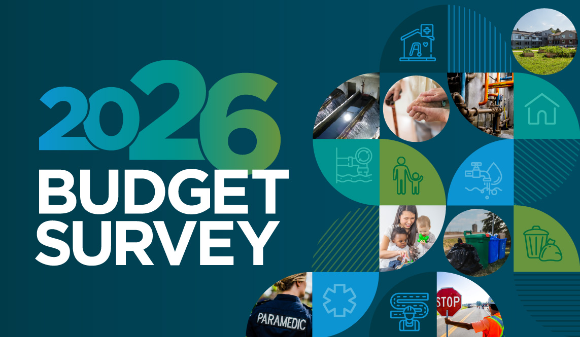 2026 Budget survey