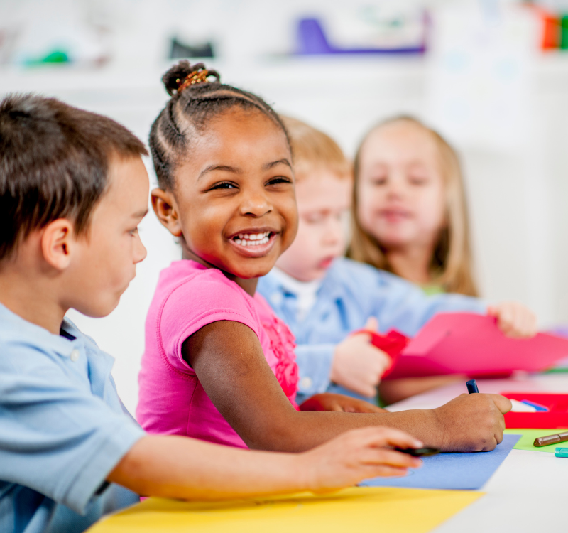 Find licensed child care