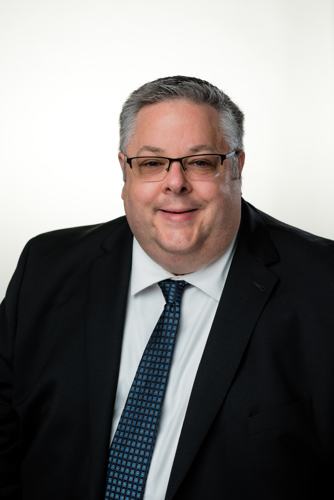 Mark Dager, Director of Long-Term Care
