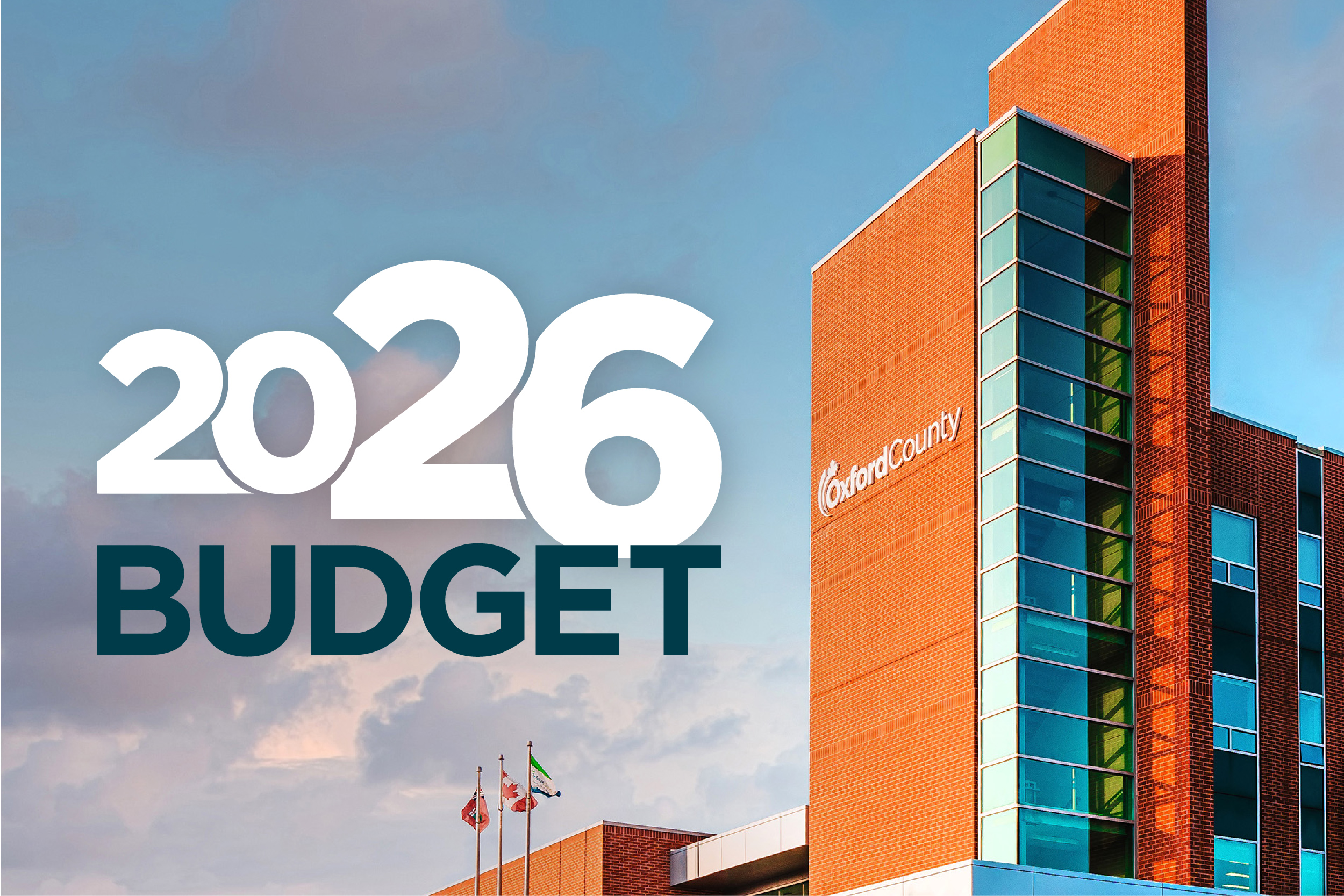 2026 Business Plan and Budget