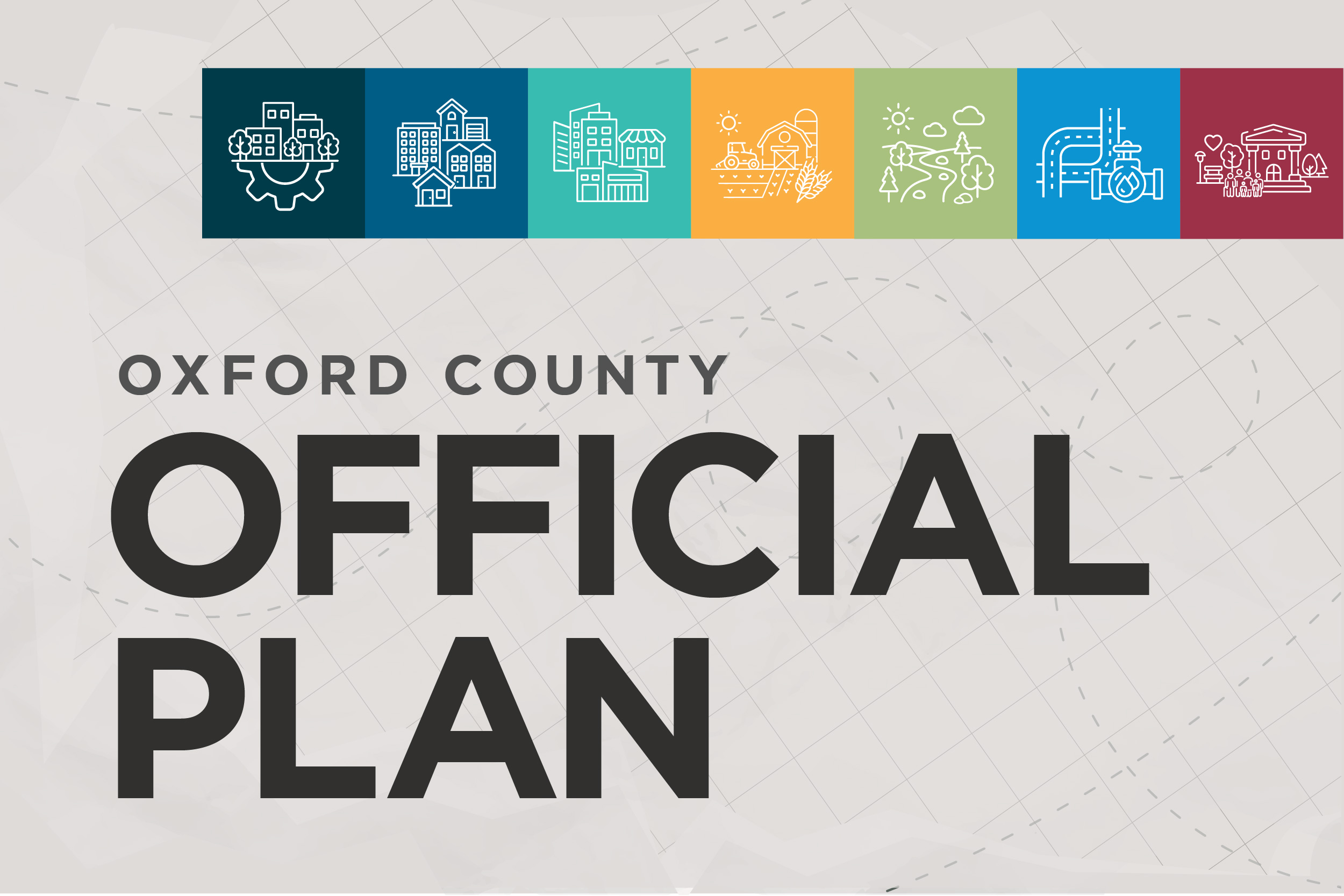 Oxford County Official Plan