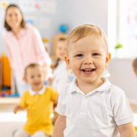 Child Care and Early Years Act