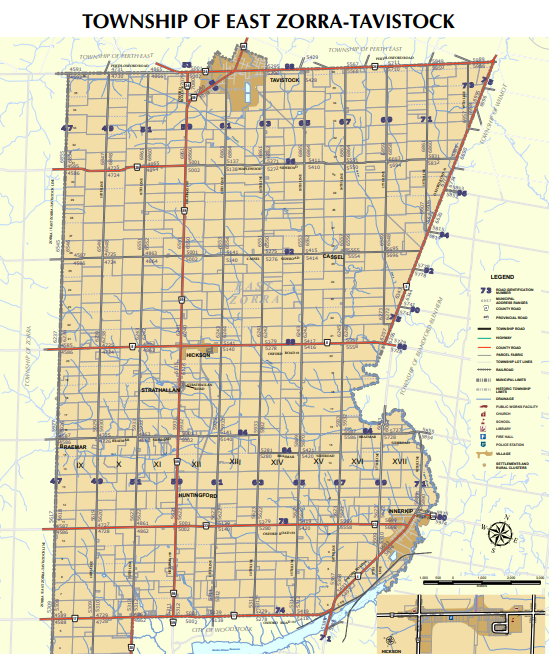 map thumbnail of EZT Communities