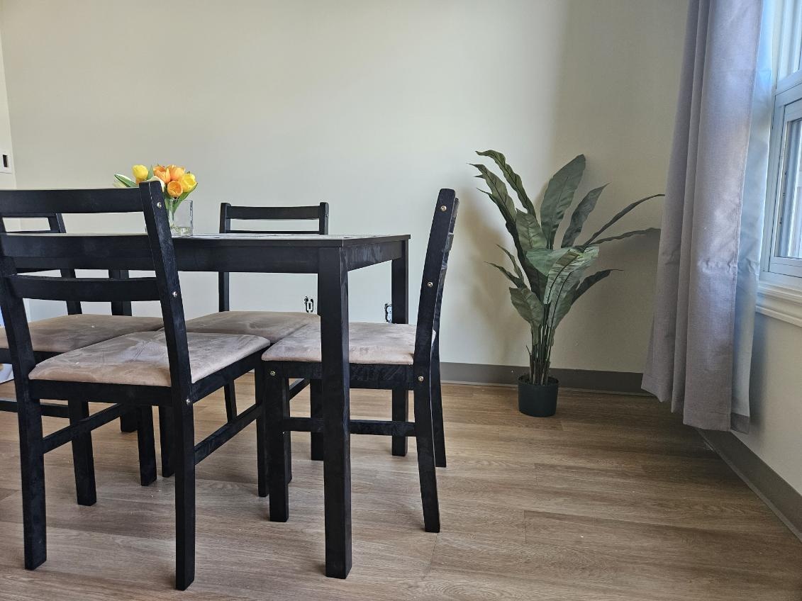 Youth Transitional Housing