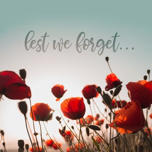 Remembrance Day