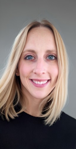 Rebecca Smith