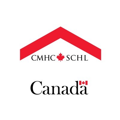 CMHC logo