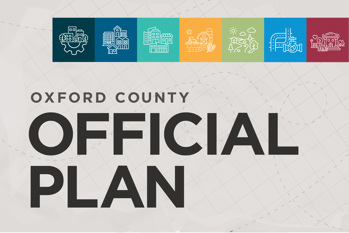 New Official Plan
