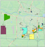 Ingersoll sub division activity