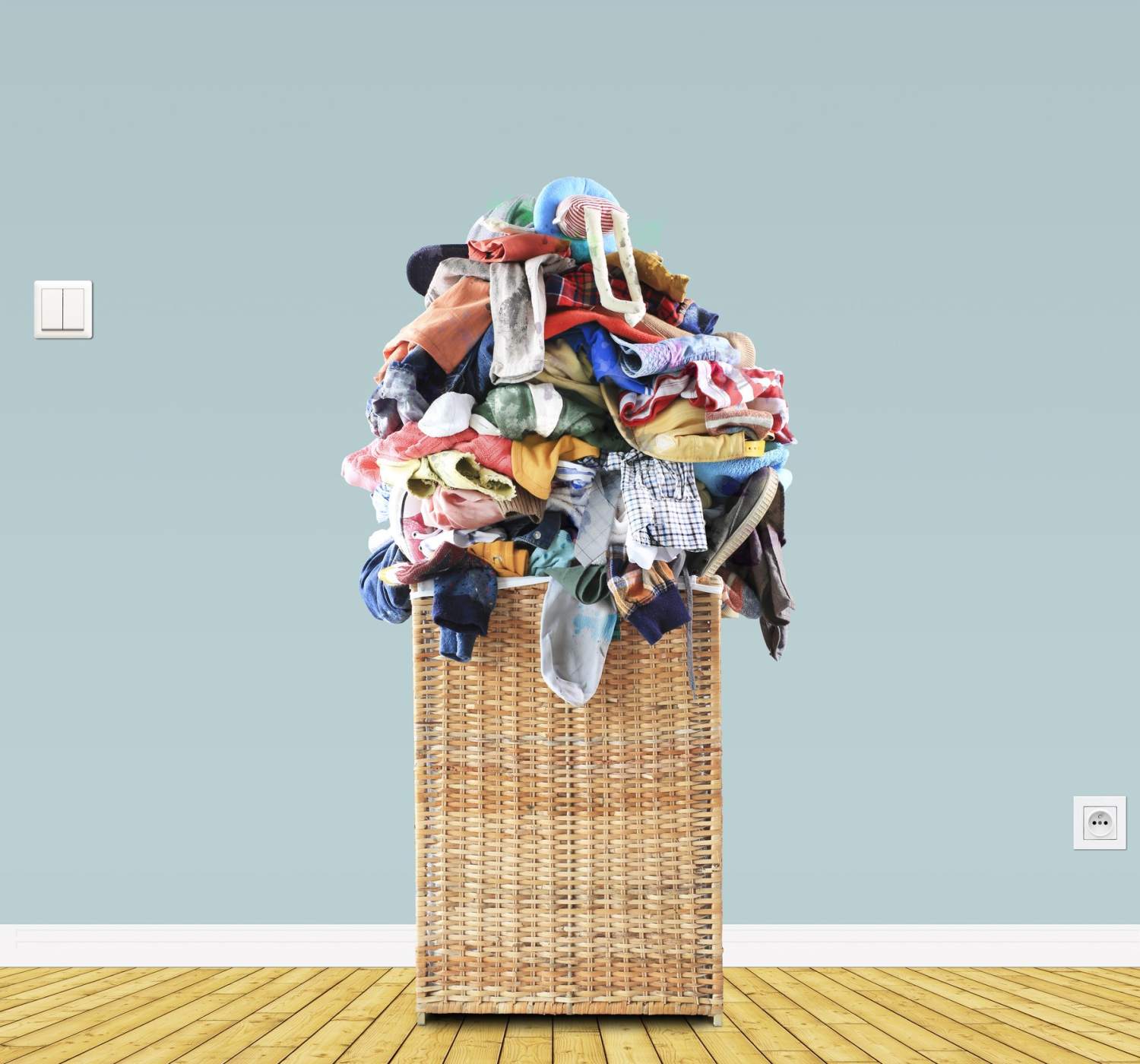 Clothes Clothes