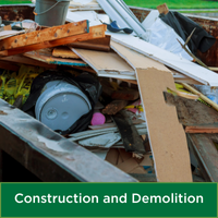 Construction and Demolition