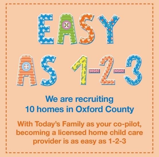 Easy as 123