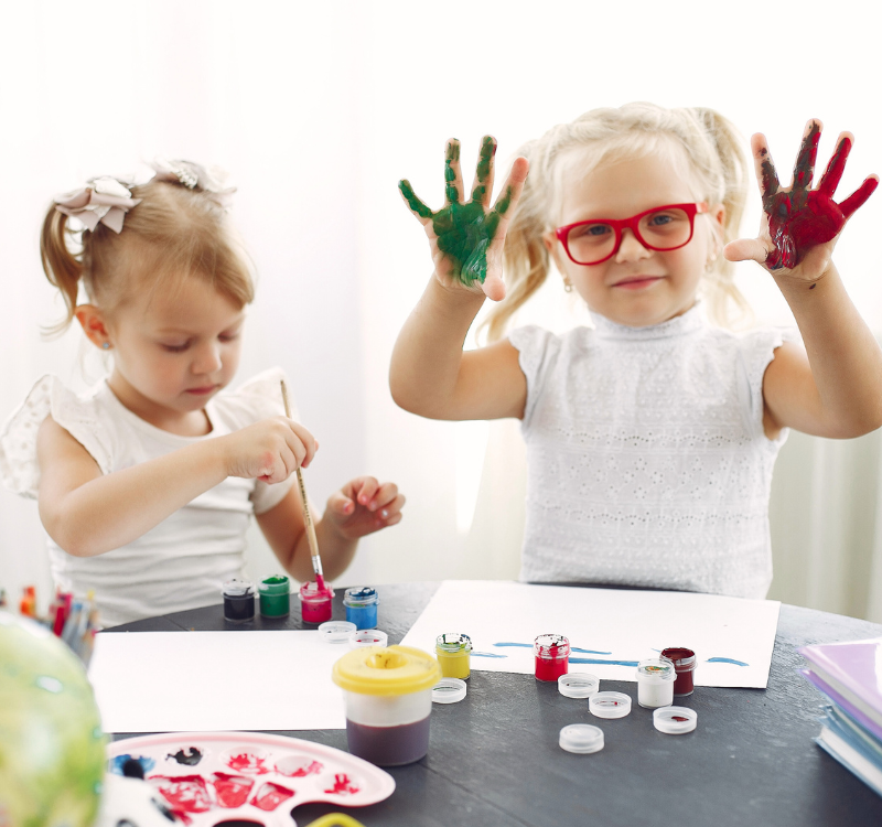 Special needs resourcing