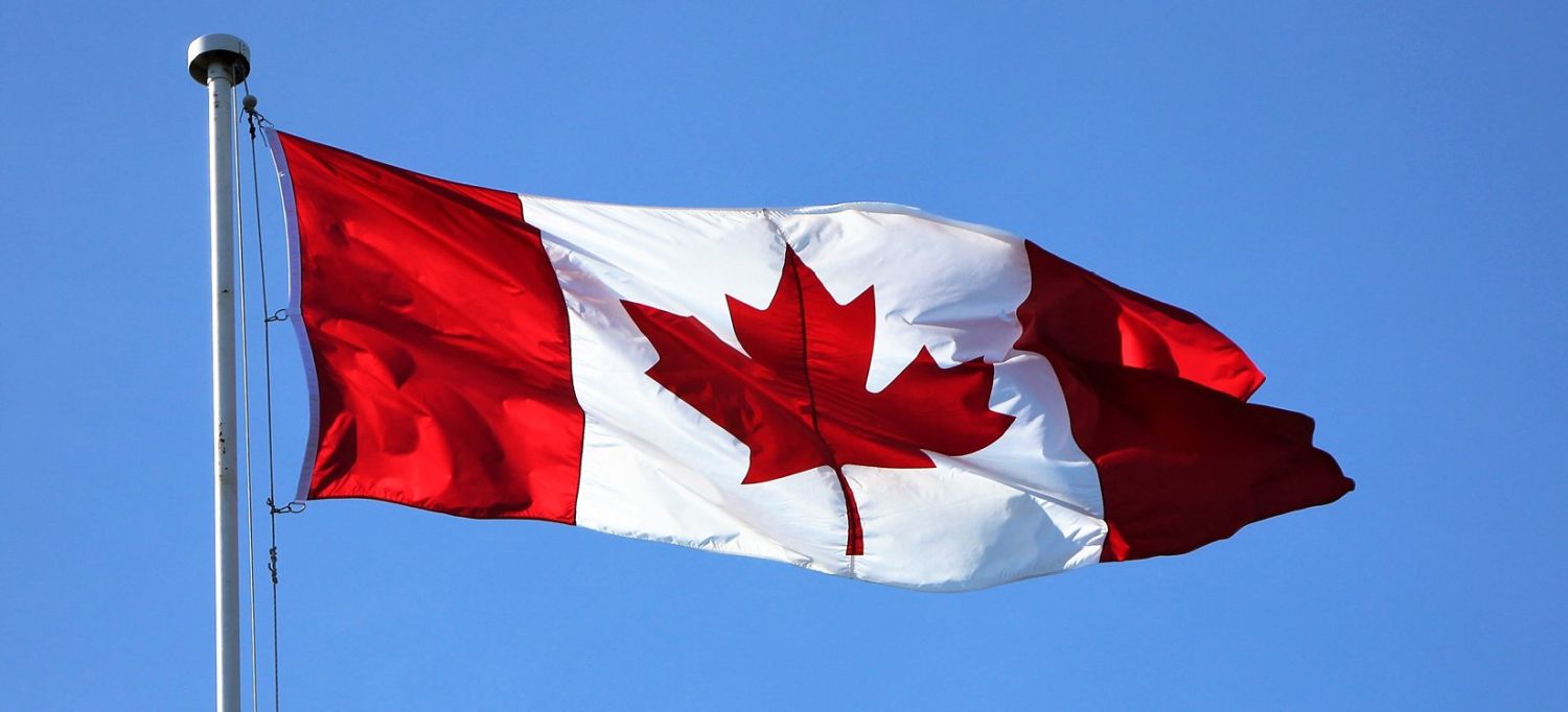 Canada Flag
