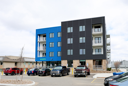 Outside photo of 785 Southwood Way building