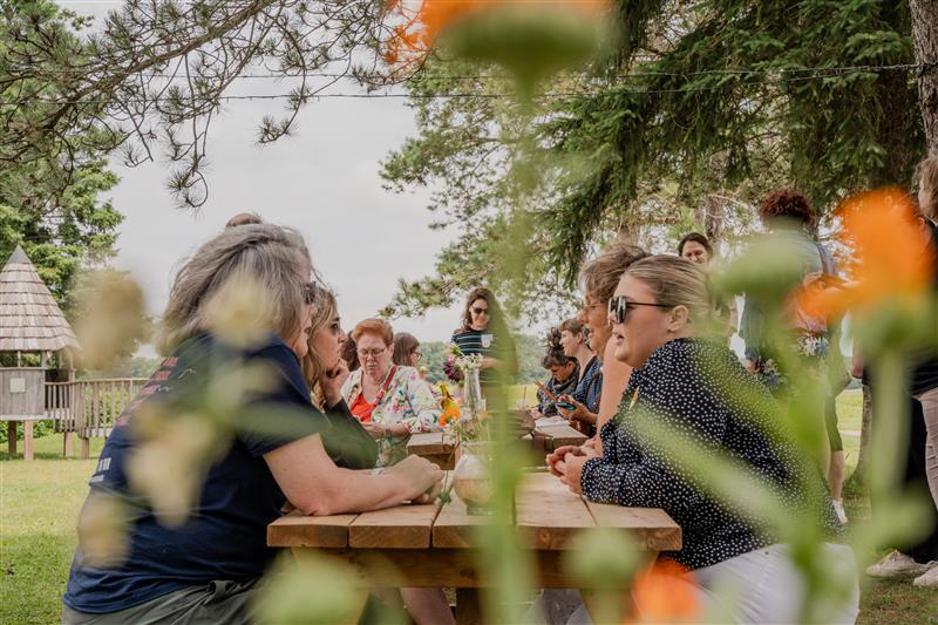 Tourism Speed Networking Event